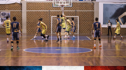 basketball lamezia-botteghelle foto ©salvatore torcasio