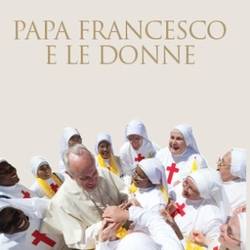 papa francesco e le donne