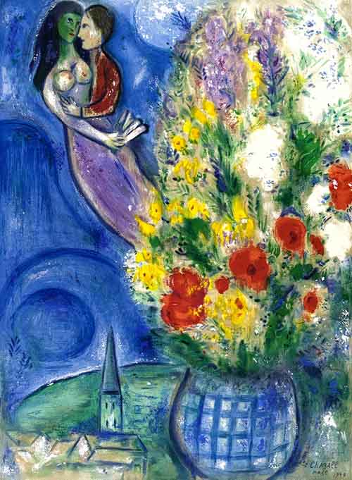 Chagall 3