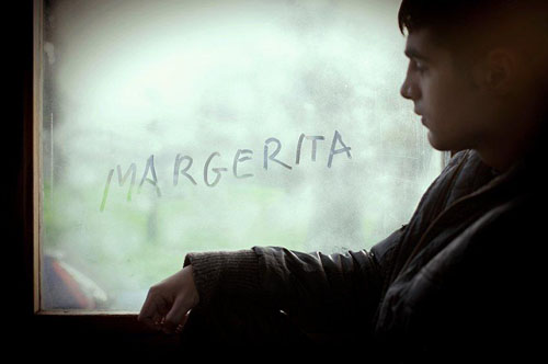 Margerita - Foto di scena