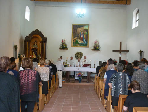 Diocesi Lamezia Terme - Festa Madonna del Riposo 2015 068