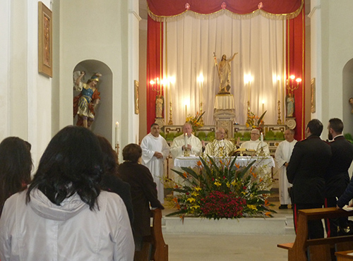 Incontro sacerdoti emeriti diocesi Lamezia Terme a Platania 2016 012