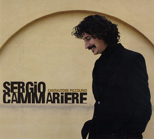 sergio_cammariere_-_cantautore_piccolino_-_front