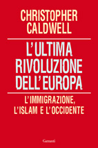 Caldwell-Ultima rivoluzione