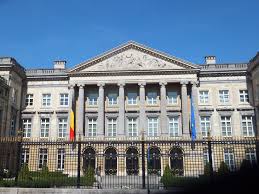Parlamento belga