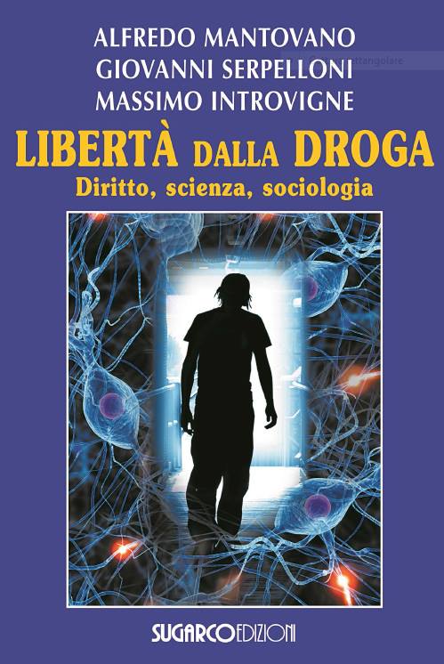 libertà dalla droga sugarco