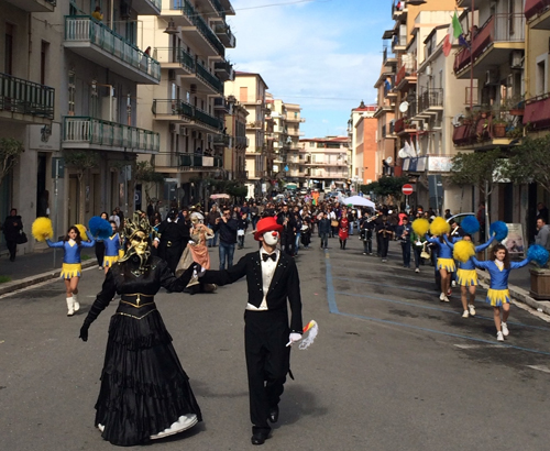 carneval 1