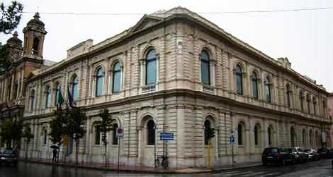 Museo Nazionale Archeologico di Taranto