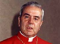 Cardinal Fiorenzo Angelini (1)