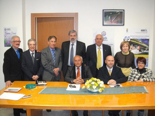 Foto di gruppo