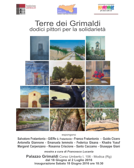 terra dei grimaldi