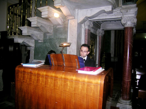 Samuele Di Filippo