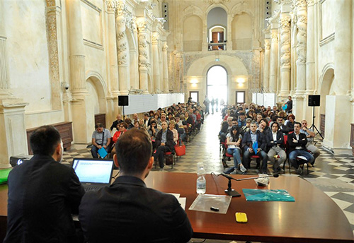 Giornata 2016 l'approfondimento