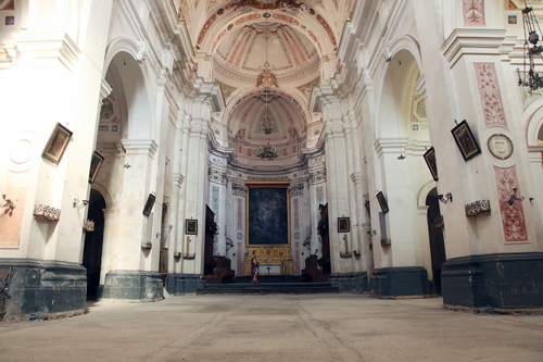 Chiesa di Santa Maria della Consolazione