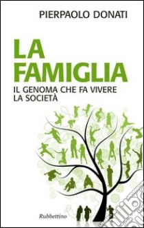 la famiglia genoma 1