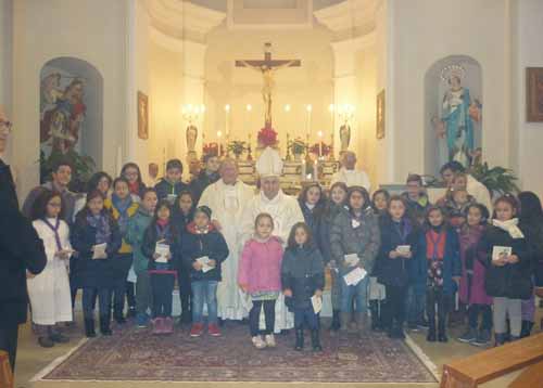 Diocesi di Lamezia Terme - Foto premiazione Concorso Presepe 2014 026