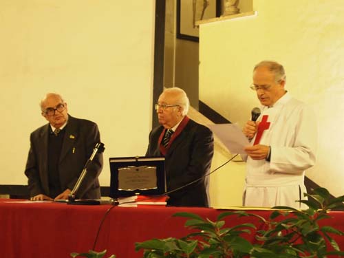 Premio Umanizzazione medicina