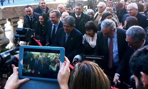 terme taglio nastro