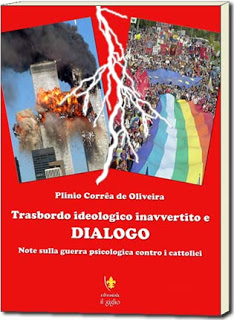 La copertina del saggio