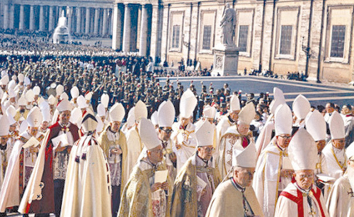 Concilio Vaticano II_2
