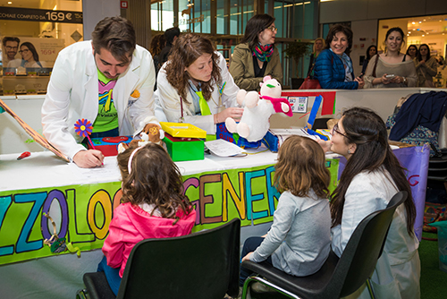 EP, ospedale dei pupazzi 3 (ph. Gugliotta)