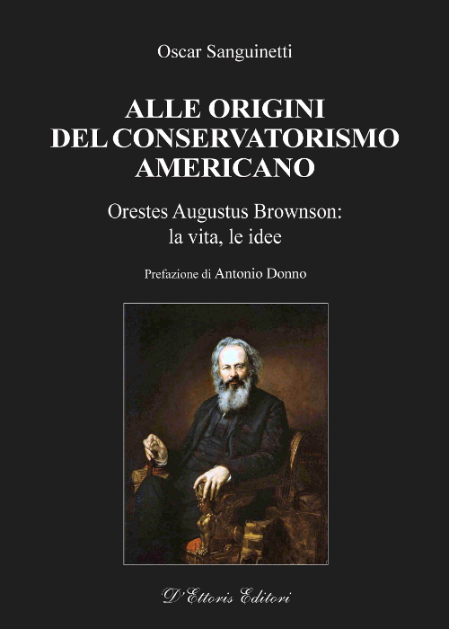 Copertina del saggio storico