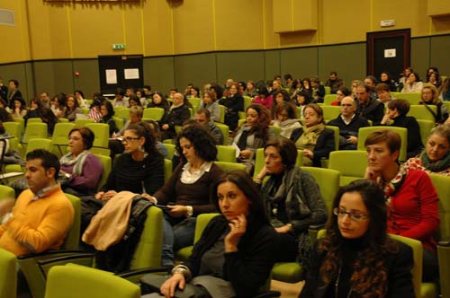 Pubblico presente ultimo incontro (2)